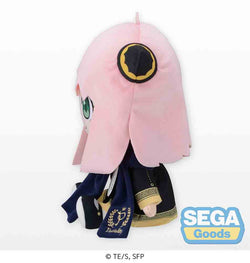 SEGA Preciality TV Anime "SPY x FAMILY" SP Plush Vol.2