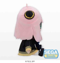 SEGA Preciality TV Anime "SPY x FAMILY" SP Plush Vol.2