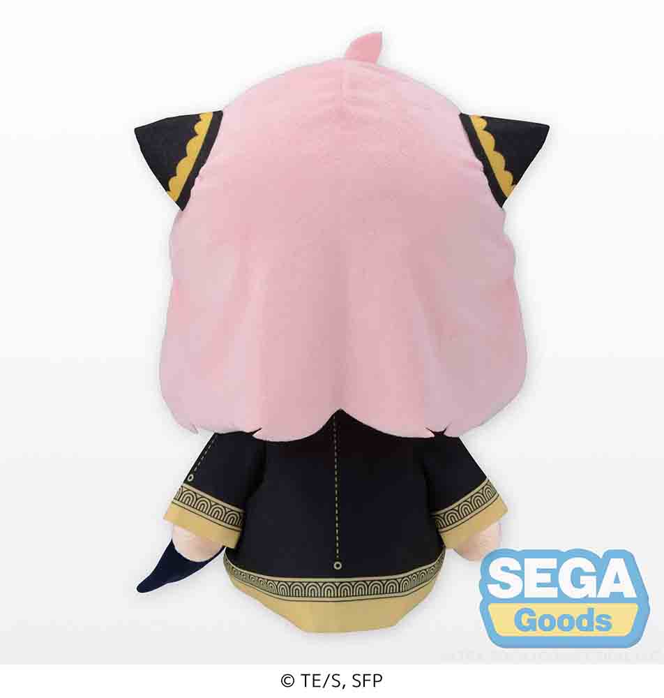 SEGA Preciality TV Anime 