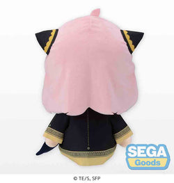 SEGA Preciality TV Anime "SPY x FAMILY" SP Plush Vol.2