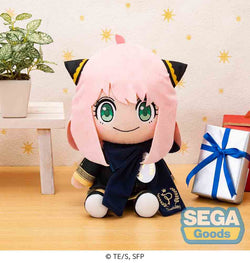 SEGA Preciality TV Anime "SPY x FAMILY" SP Plush Vol.2