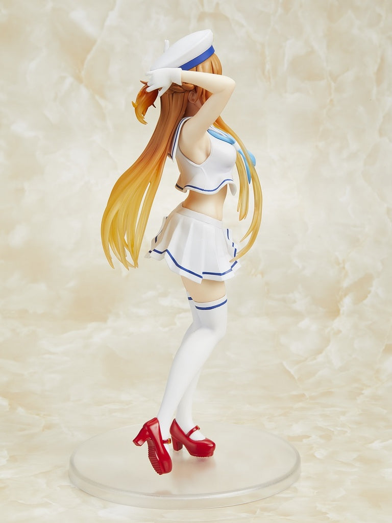 TAITO Sword Art Online: Alicization War of Underworld Asuna~Marine look ver~ Coreful Figure