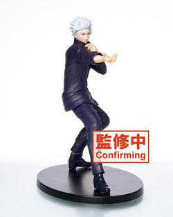 TAITO TV animation Jujutsu Gojo Satoru Figure vol.2 Prize Figure