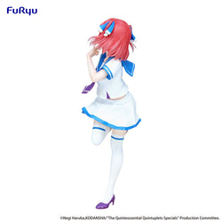 FURYU The Quintessential Quintuplets Specials Trio-Try-iT Figure -Nakano Nino Marine Look ver.-