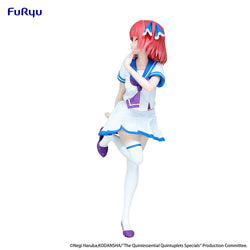 FURYU The Quintessential Quintuplets Specials Trio-Try-iT Figure -Nakano Nino Marine Look ver.-
