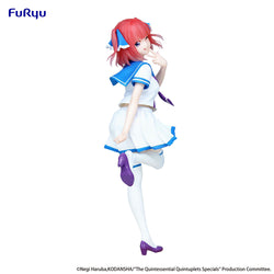 FURYU The Quintessential Quintuplets Specials Trio-Try-iT Figure -Nakano Nino Marine Look ver.-