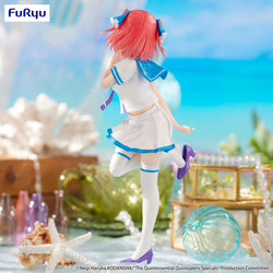 FURYU The Quintessential Quintuplets Specials Trio-Try-iT Figure -Nakano Nino Marine Look ver.-