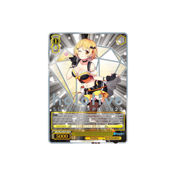 Weiss Schwarz Wishing for a Future With You, Yozora Mel (SP)