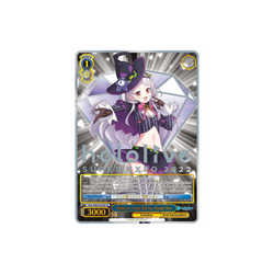 Weiss Schwarz Wishing for a Future With You, Murasaki Shion (SP)