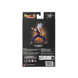 BANDAI NAMCO Dragon Ball Super Hero Dragon Stars Son Gohan Beast Action Figure