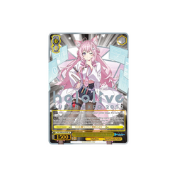 Weiss Schwarz Wishing for a Future With You, Hakui Koyori (SP)
