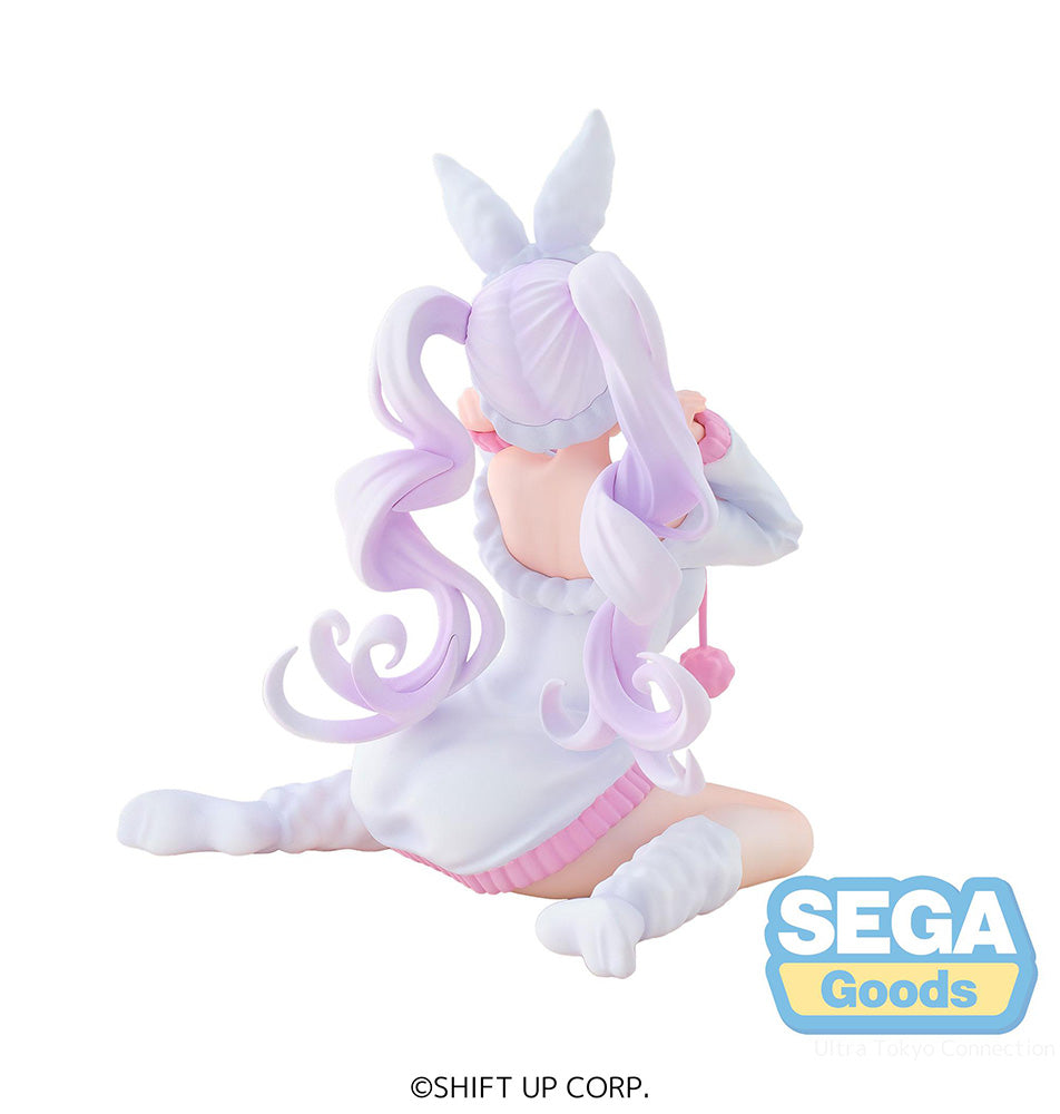 SEGA Yumemirize "GODDESS OF VICTORY: NIKKE" "Alice"