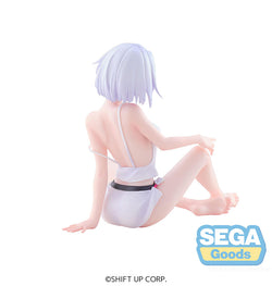 SEGA Yumemirize "GODDESS OF VICTORY: NIKKE" "Drake"