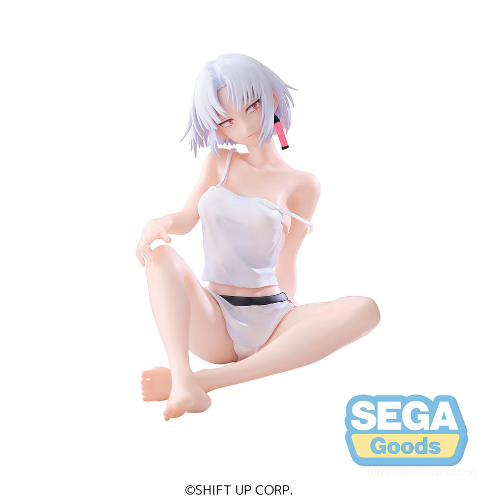 SEGA Yumemirize "GODDESS OF VICTORY: NIKKE" "Drake"