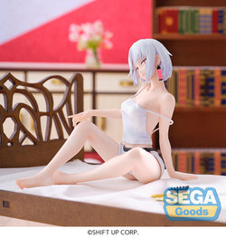SEGA Yumemirize "GODDESS OF VICTORY: NIKKE" "Drake"