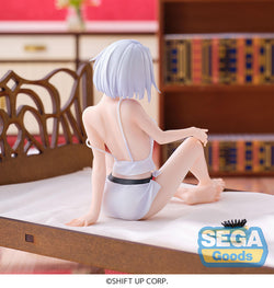 SEGA Yumemirize "GODDESS OF VICTORY: NIKKE" "Drake"