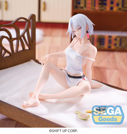 SEGA Yumemirize "GODDESS OF VICTORY: NIKKE" "Drake"