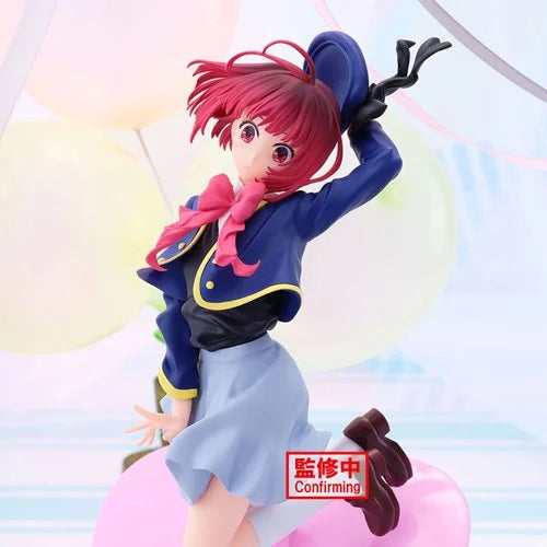 BANPRESTO Oshi no Ko Kana Arima Air Flow Statue