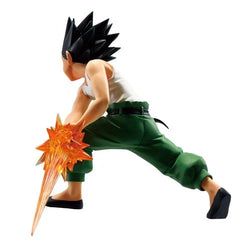 BANPRESTO Hunter x Hunter Gon II Vibration Stars Statue