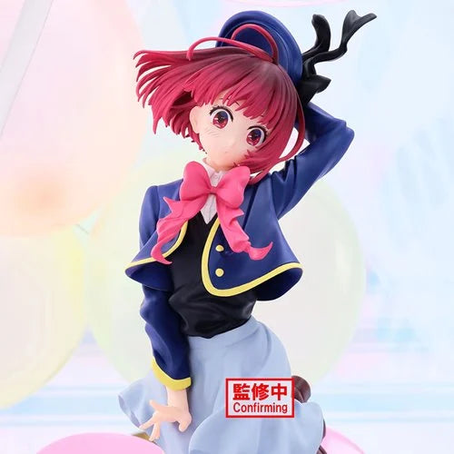 BANPRESTO Oshi no Ko Kana Arima Air Flow Statue