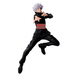 BANPRESTO Jujutsu Kaisen Satoru Gojo Maximatic Statue