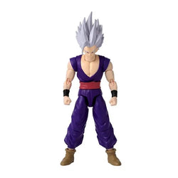 BANDAI NAMCO Dragon Ball Super Hero Dragon Stars Son Gohan Beast Action Figure