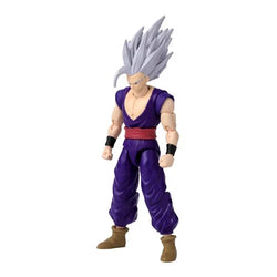 BANDAI NAMCO Dragon Ball Super Hero Dragon Stars Son Gohan Beast Action Figure