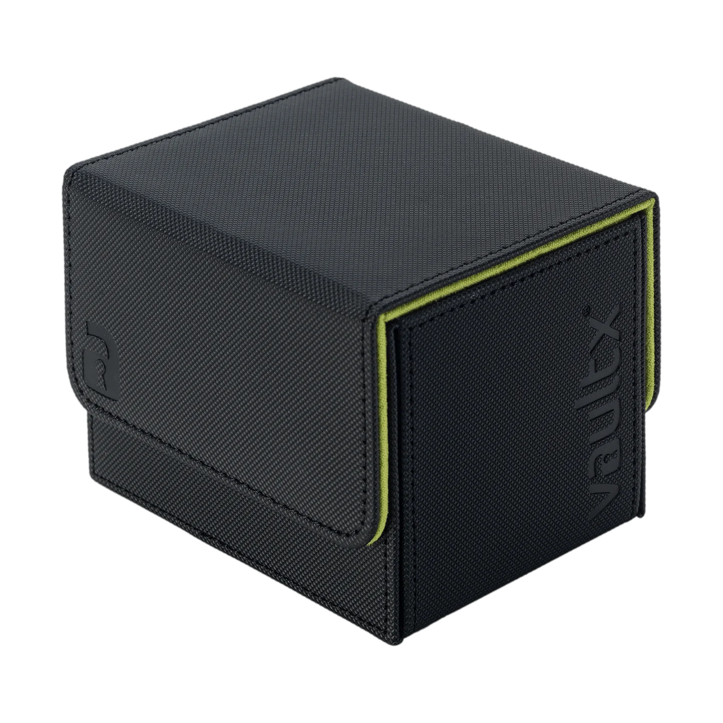 Vault X Exo-Tec Sideloading Deck Box 100+