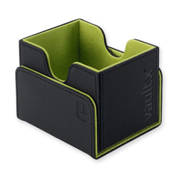 Vault X Exo-Tec Sideloading Deck Box 100+