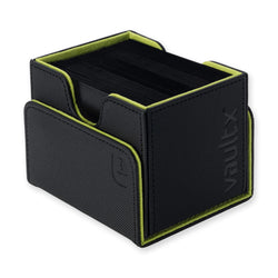 Vault X Exo-Tec Sideloading Deck Box 100+