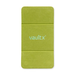 Vault X Exo-Tec Sideloading Deck Box 100+