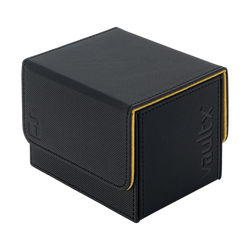Vault X Exo-Tec Sideloading Deck Box 100+