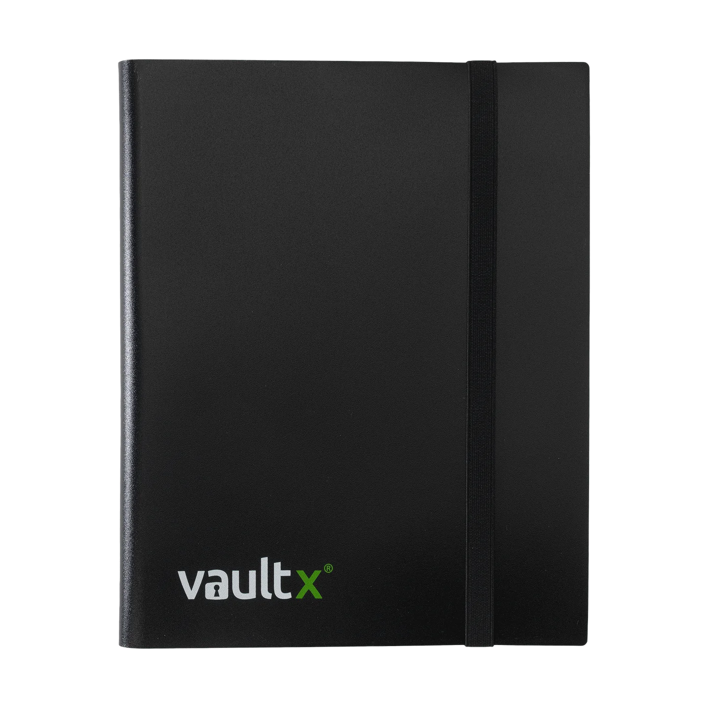 Vault X 9-Pocket Standard Strap Binder