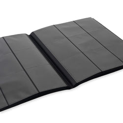 Vault X 9-Pocket Standard Strap Binder