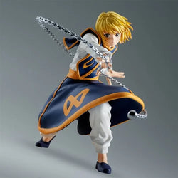 BANPRESTO Hunter x Hunter Kurapika II Vibration Stars Statue