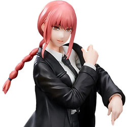 TAITO Chainsaw Man Makima Prize Statue