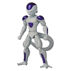 BANDAI NAMCO Dragon Ball Z Dragon Stars Frieza Final Form Version 2 Action Figure