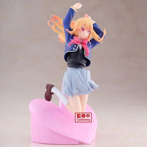 BANPRESTO Oshi no Ko Ruby Hoshino Air Flow Statue