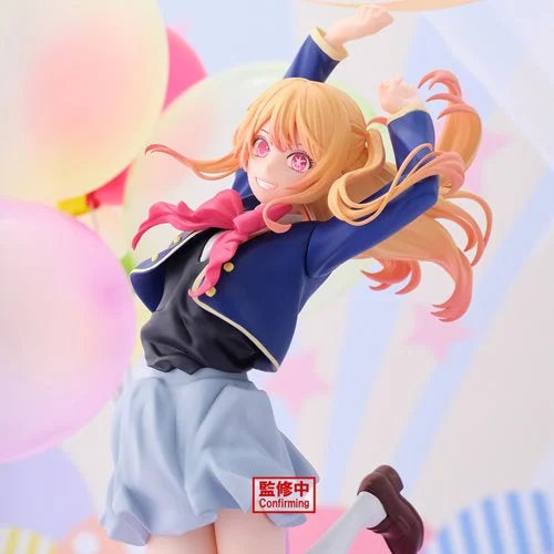 BANPRESTO Oshi no Ko Ruby Hoshino Air Flow Statue