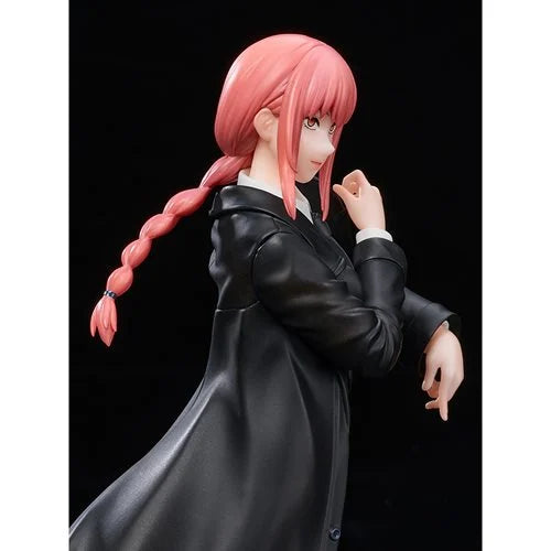 TAITO Chainsaw Man Makima Prize Statue