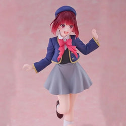 TAITO Oshi no Ko Kana Arima School Uniform Version Coreful Statue