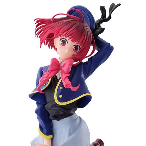 BANPRESTO Oshi no Ko Kana Arima Air Flow Statue