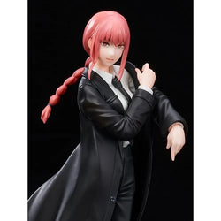 TAITO Chainsaw Man Makima Prize Statue