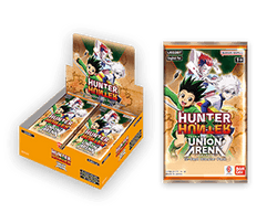 Union Arena TCG