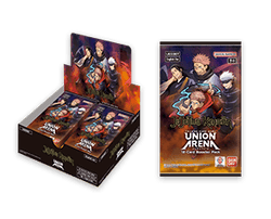 Union Arena TCG
