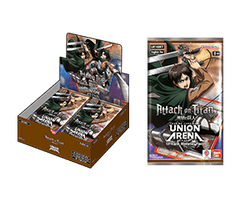 Union Arena TCG