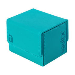Vault X Exo-Tec Sideloading Deck Box 100+