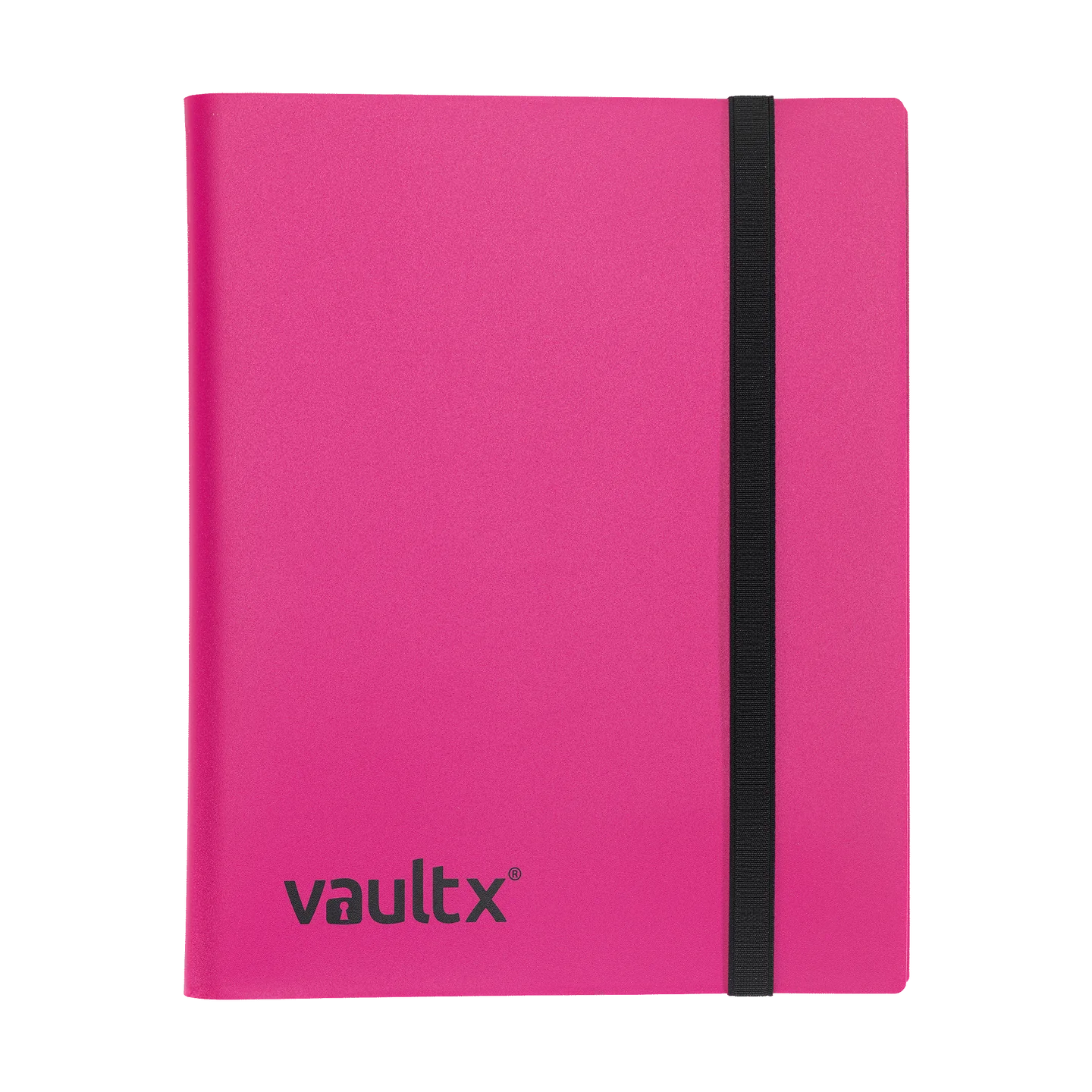 Vault X 9-Pocket Standard Strap Binder